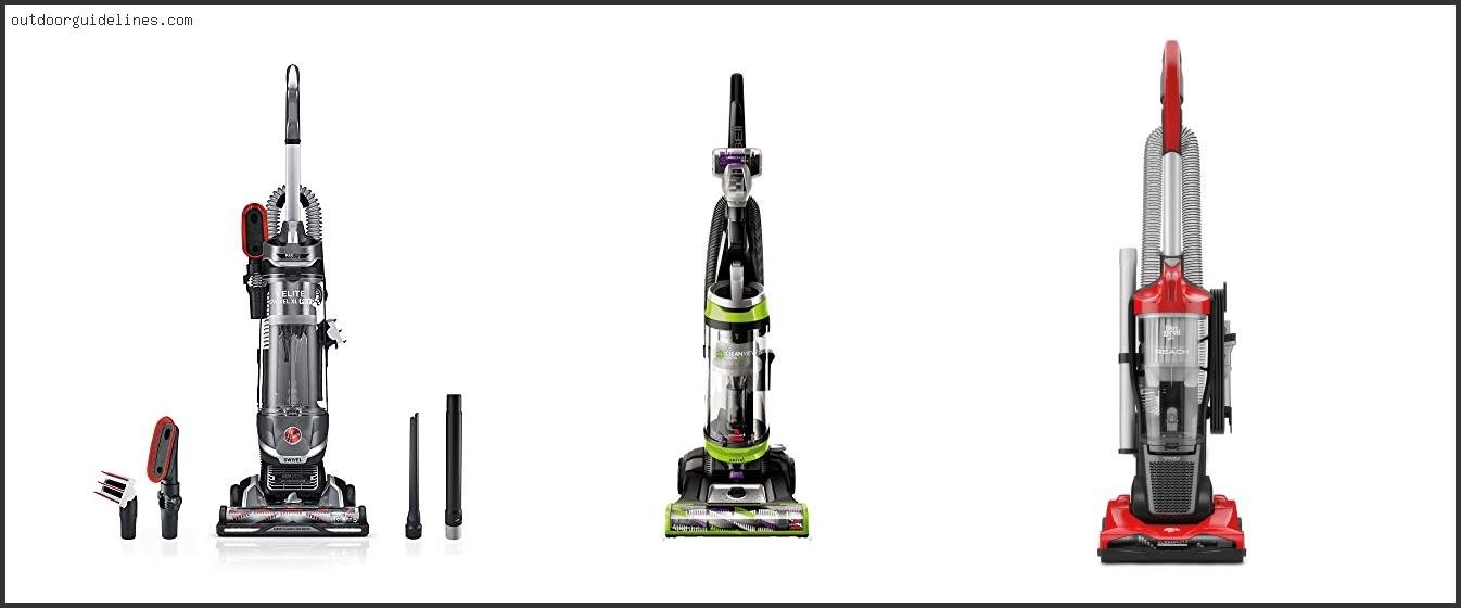 Best Pets Vacuum Cleaner