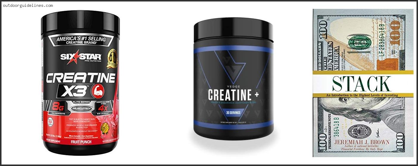 Best Creatine On The Market