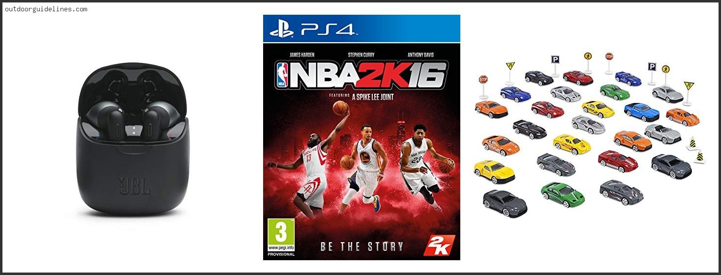 Best 2k16 Release