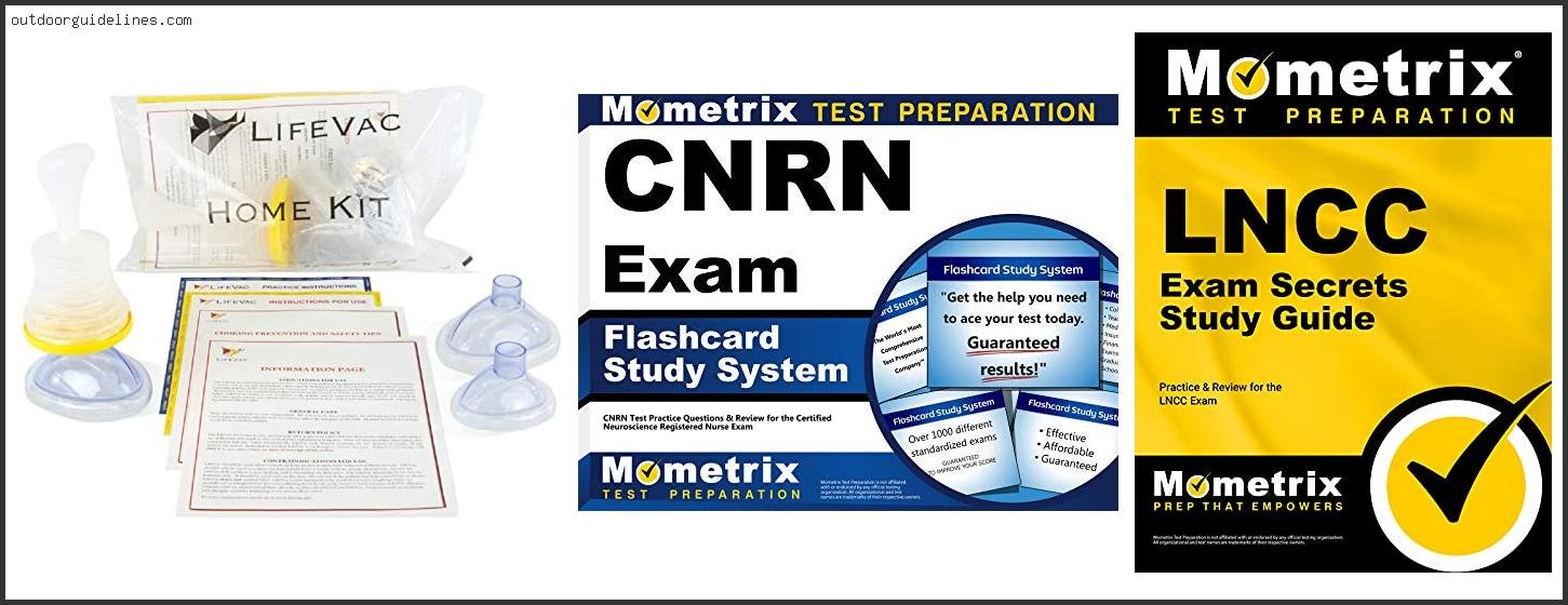 Best Cnor Exam Prep