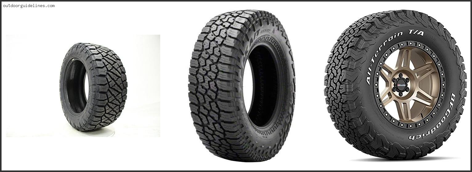 Best 37x12 50r20 Tires