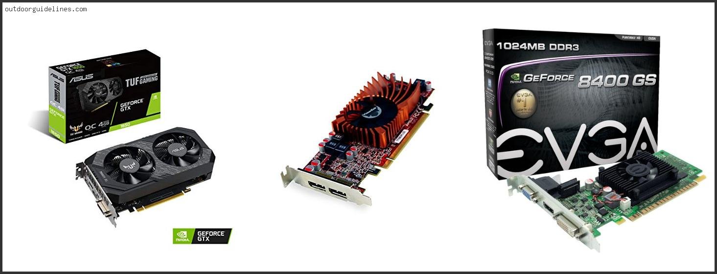 Best Pci Graphics Card For Gaming