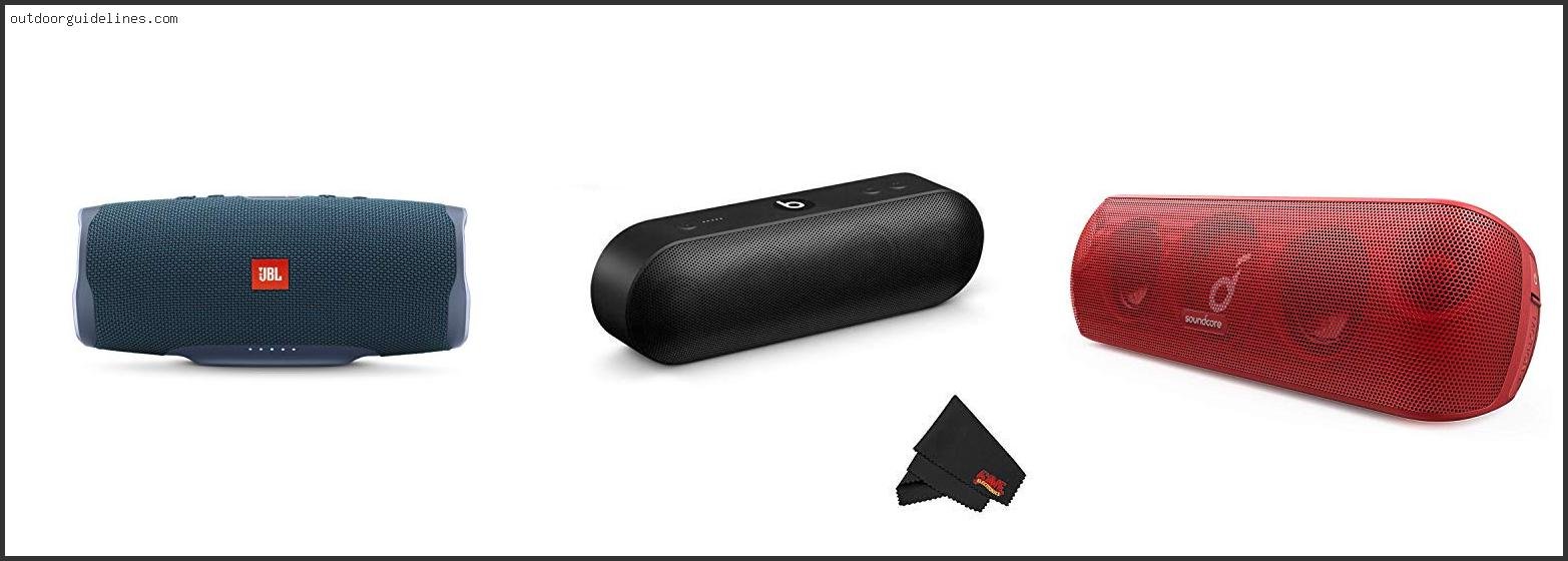 Best Beats Pill