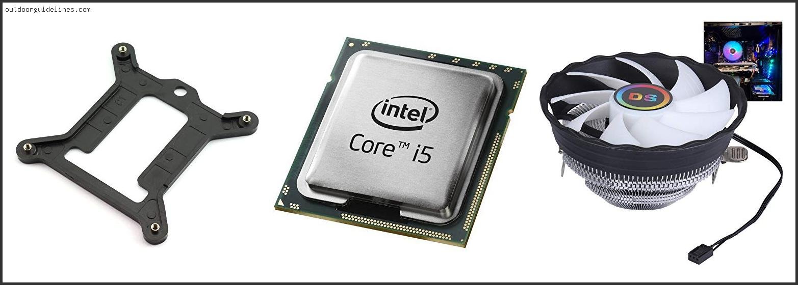 Best Cpu For Lga 1155