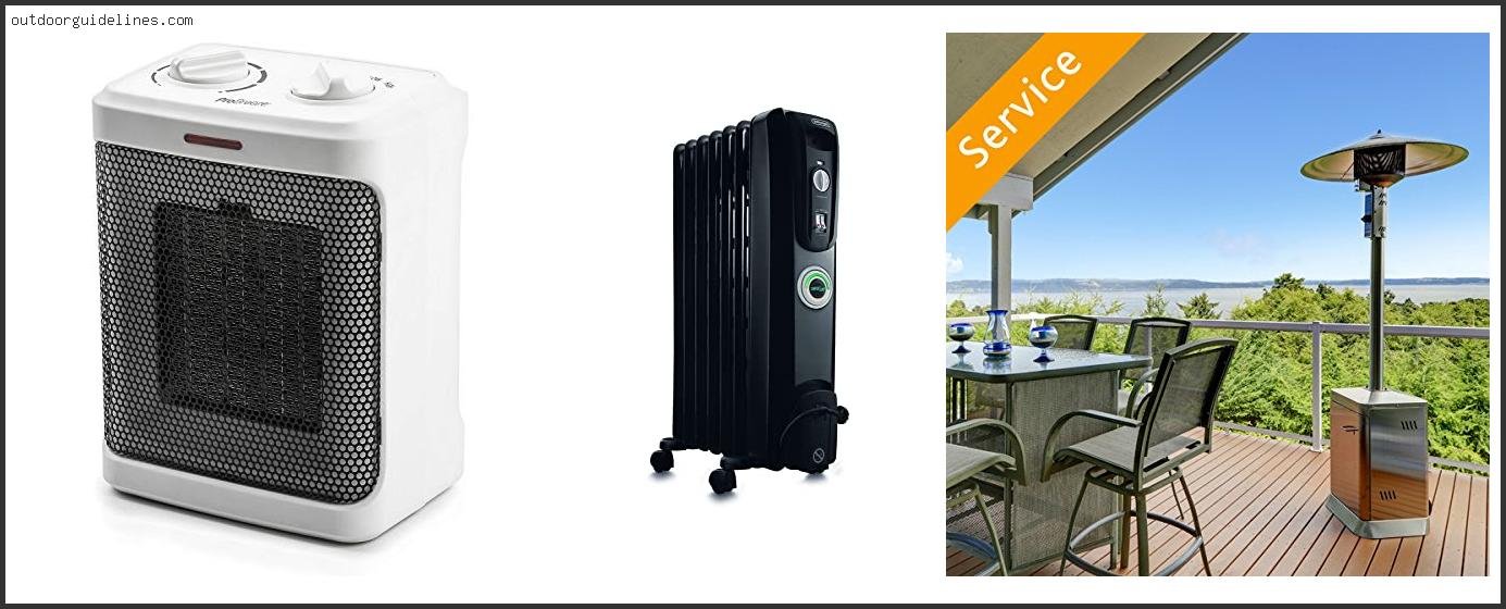 Best Radiant Heater For Large Room