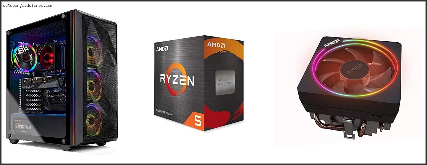 Best Case For Ryzen 7 3700x