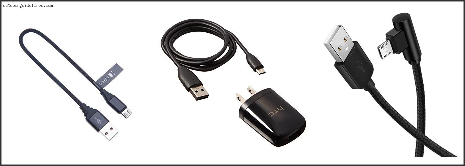 Best Charger For Htc One M8