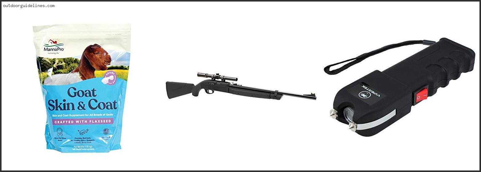 Best 243 Load For Deer