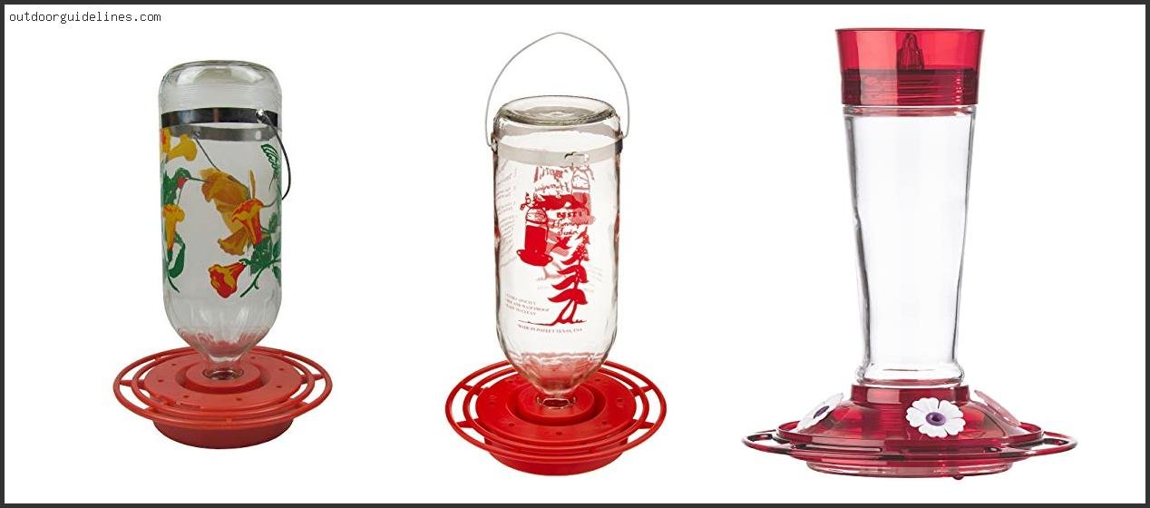 Best 1 Hummingbird Feeder Parts