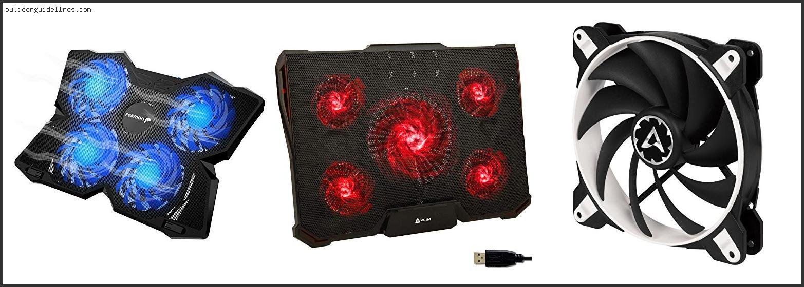 Best Fan Rpm For Gaming