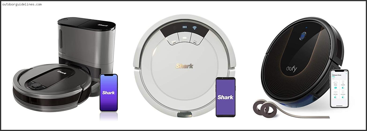 Best Robot Vacuum Cleaner
