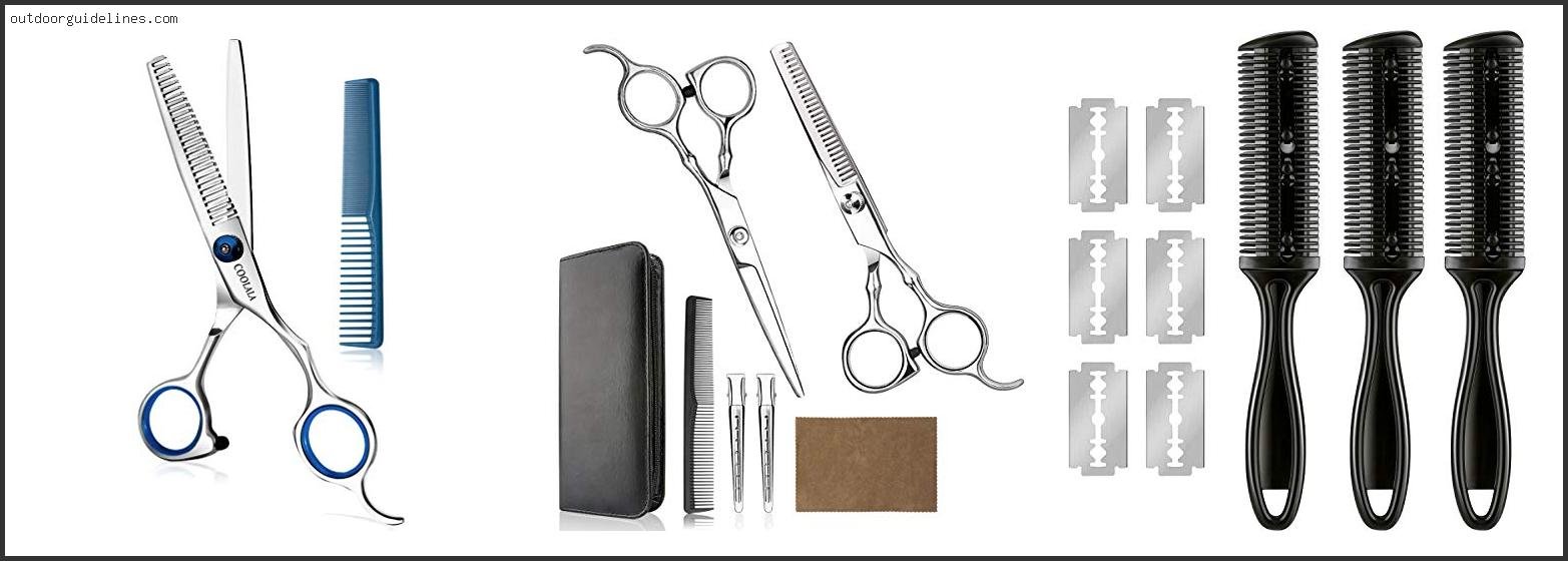 Best Comb For Men's Thinning Hair
