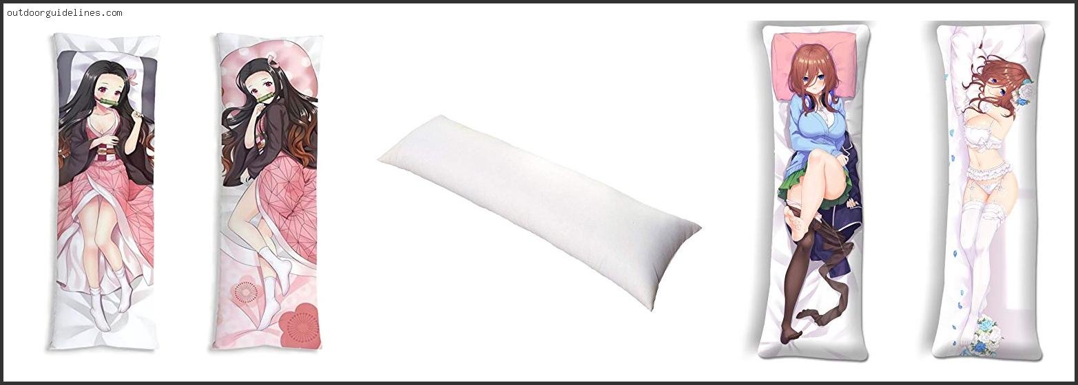 Best Anime Body Pillow