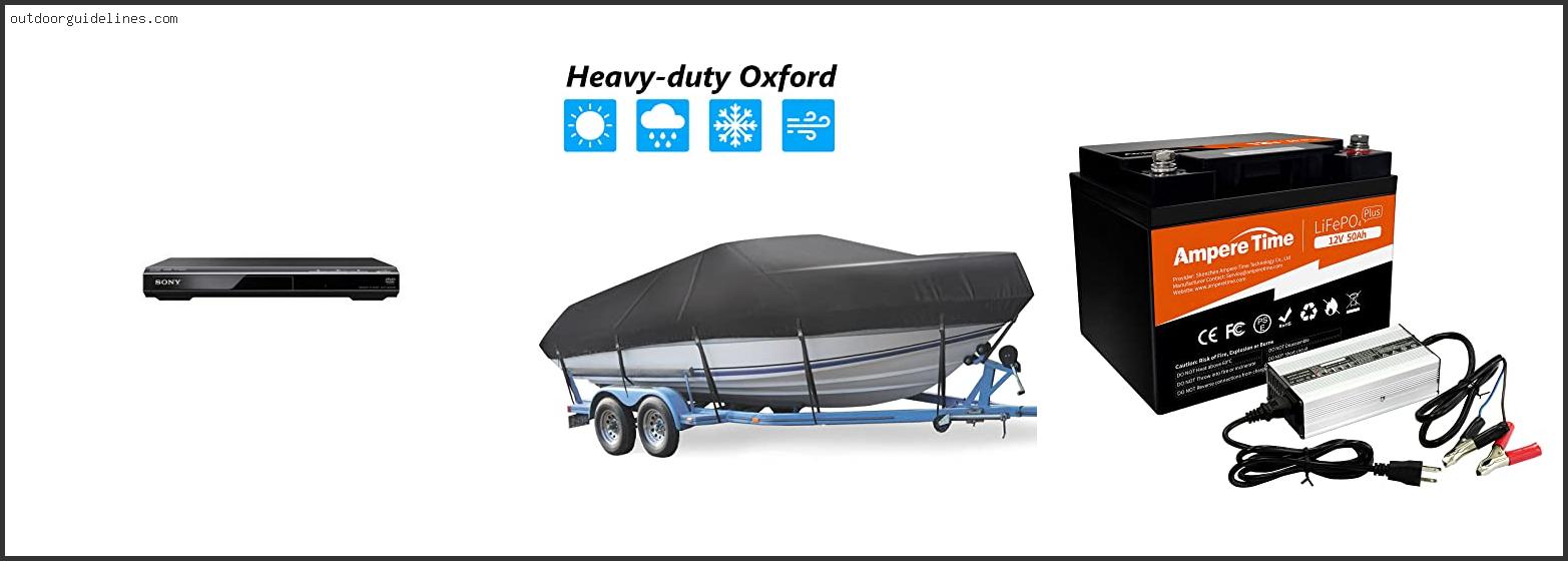 Top 10 Best Bass Boats Of All Time [ 2026 ]