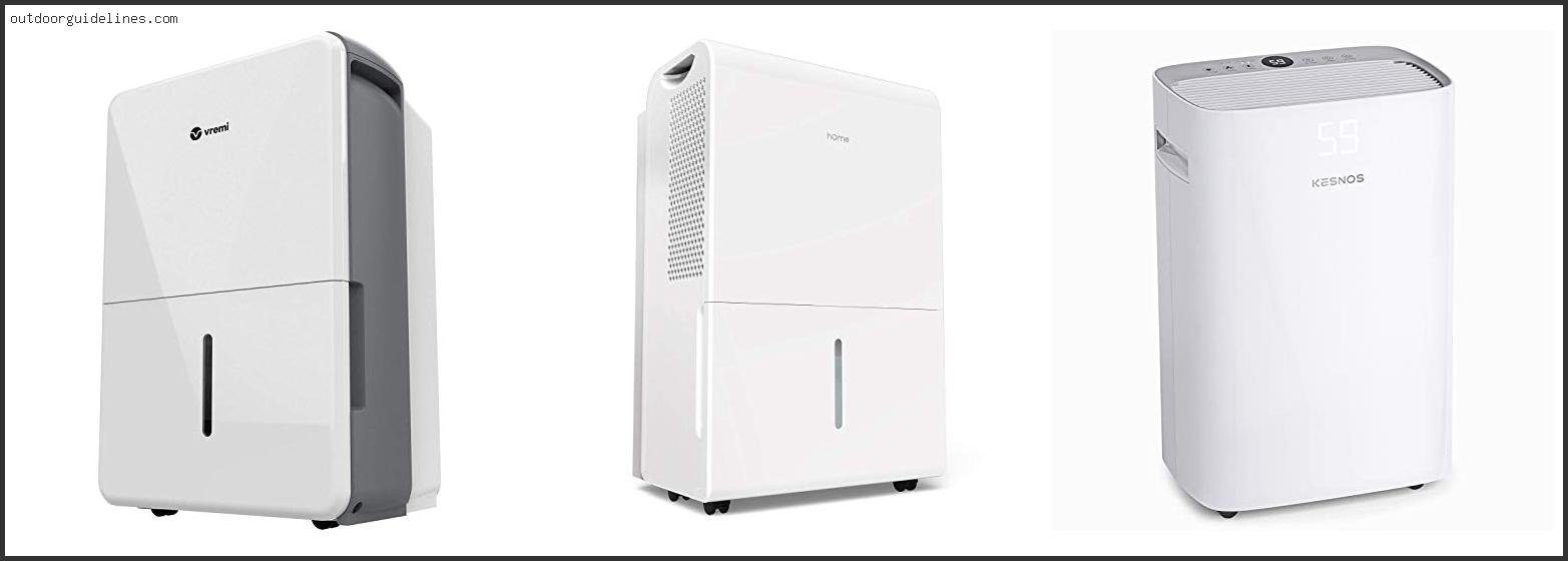 Best Dehumidifier For 4x4 Grow Tent
