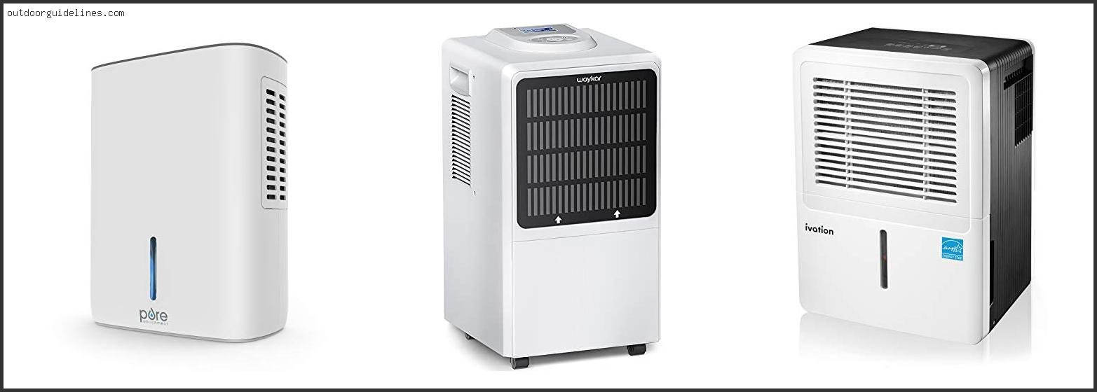 Best Dehumidifier Made In Usa