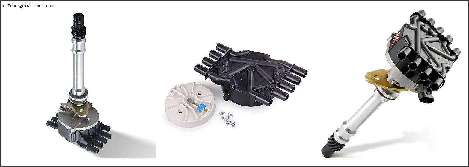 Best Distributor For 5.7 Vortec