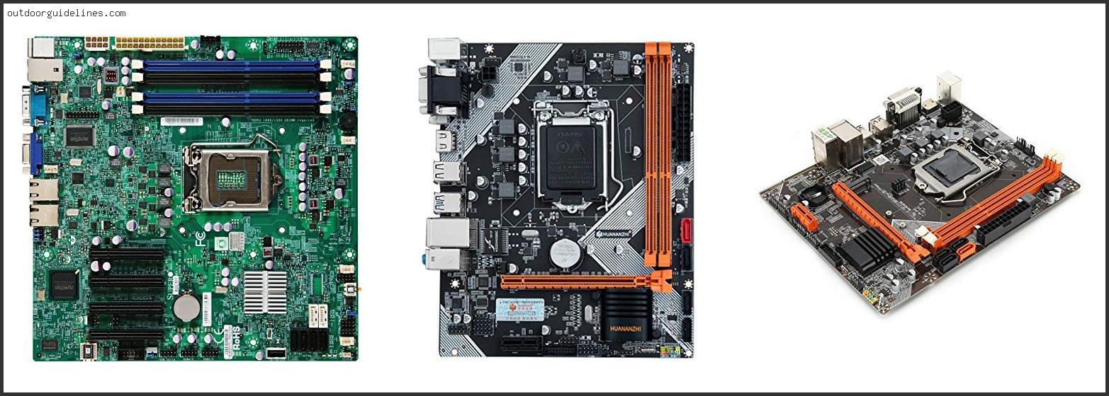 Best 1155 Motherboard