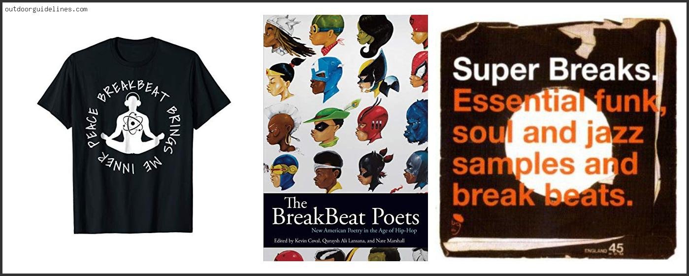 Best Breakbeats
