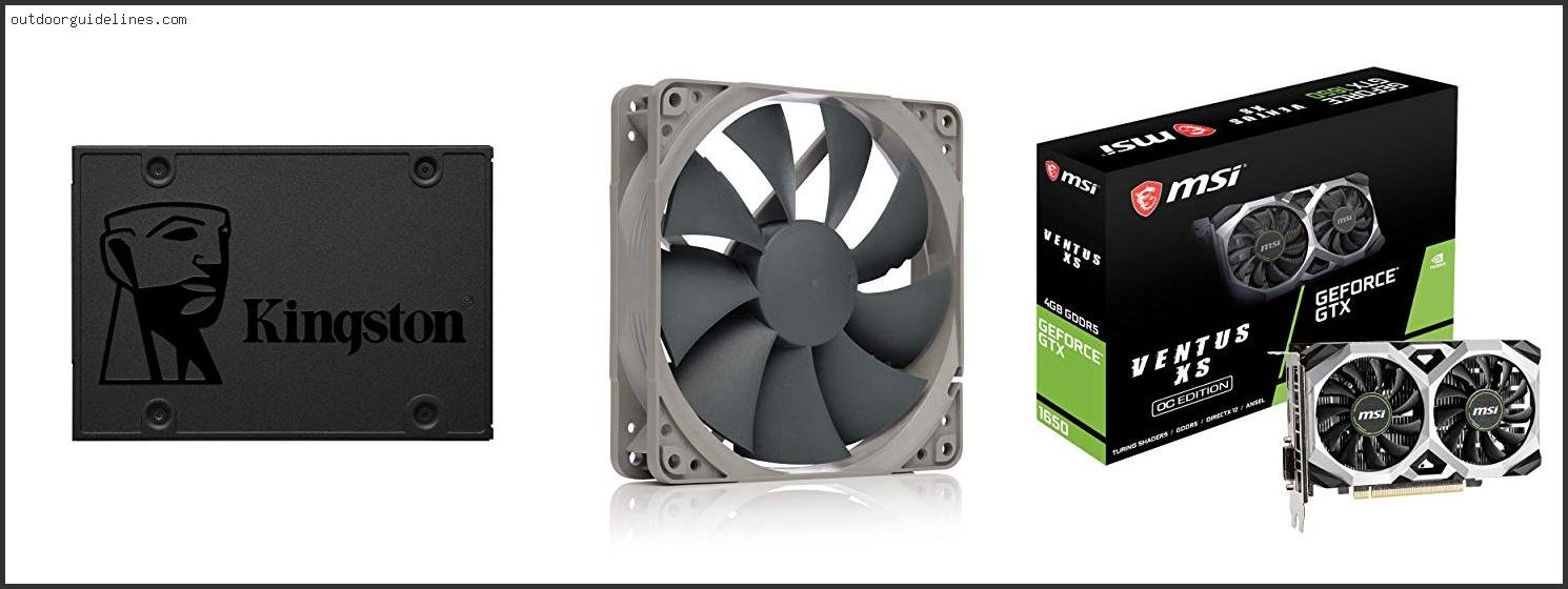 Best Fan Curve For Gtx 1060