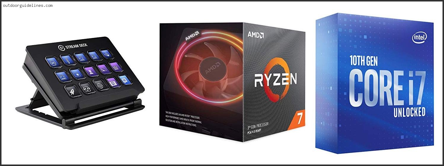 Best Fx Processor For Gaming