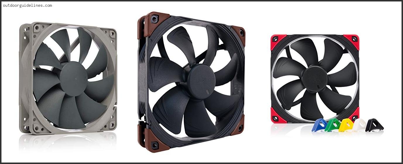 Best Noctua Fans