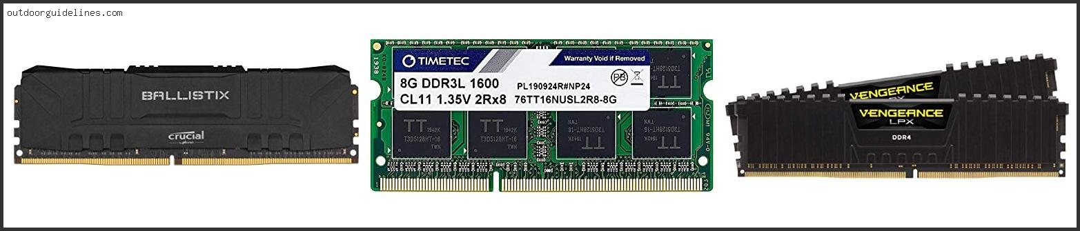 Best Ram For 11900k