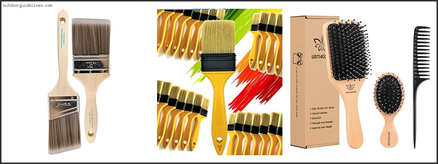 Best Brush For Drylok