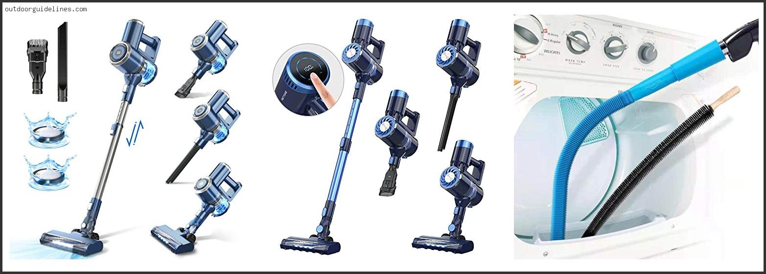 Best Vacuum Cleaner Under $150