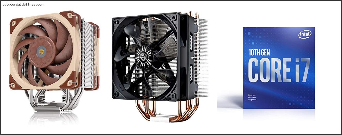 Best Power Supply For I7 8700k
