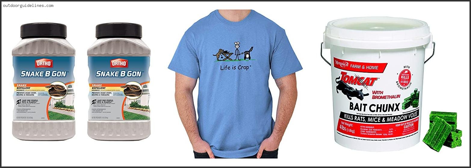 Best Dog To Kill Snakes