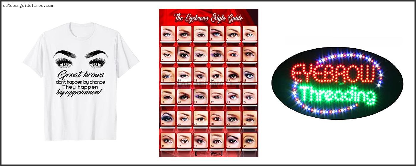 Best Brow Threading Salon