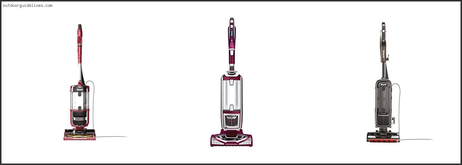 Best Shark Vacuum Cleaner