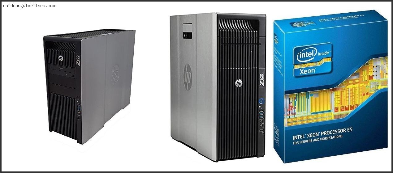 Best Value Xeon