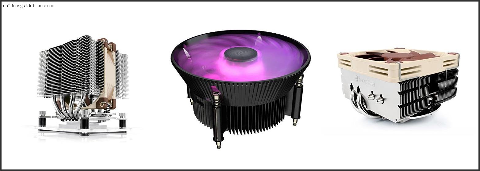 Best Cooler For 7700k