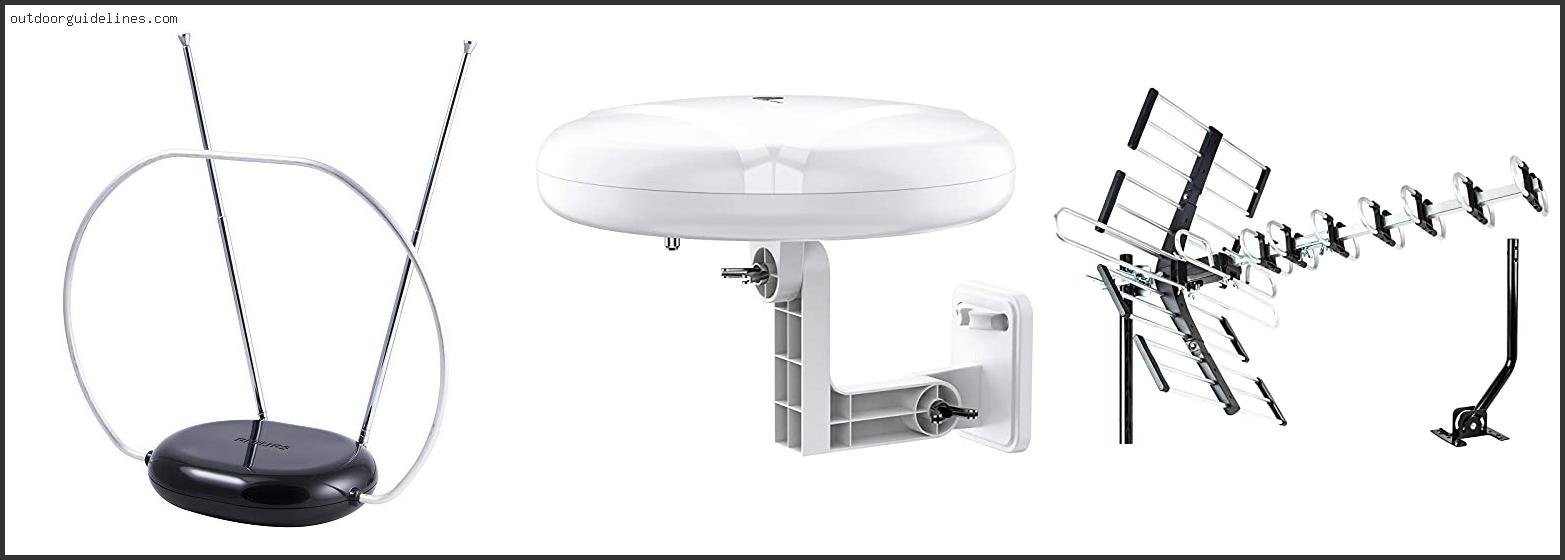 Best Attic Antenna For Hdtv