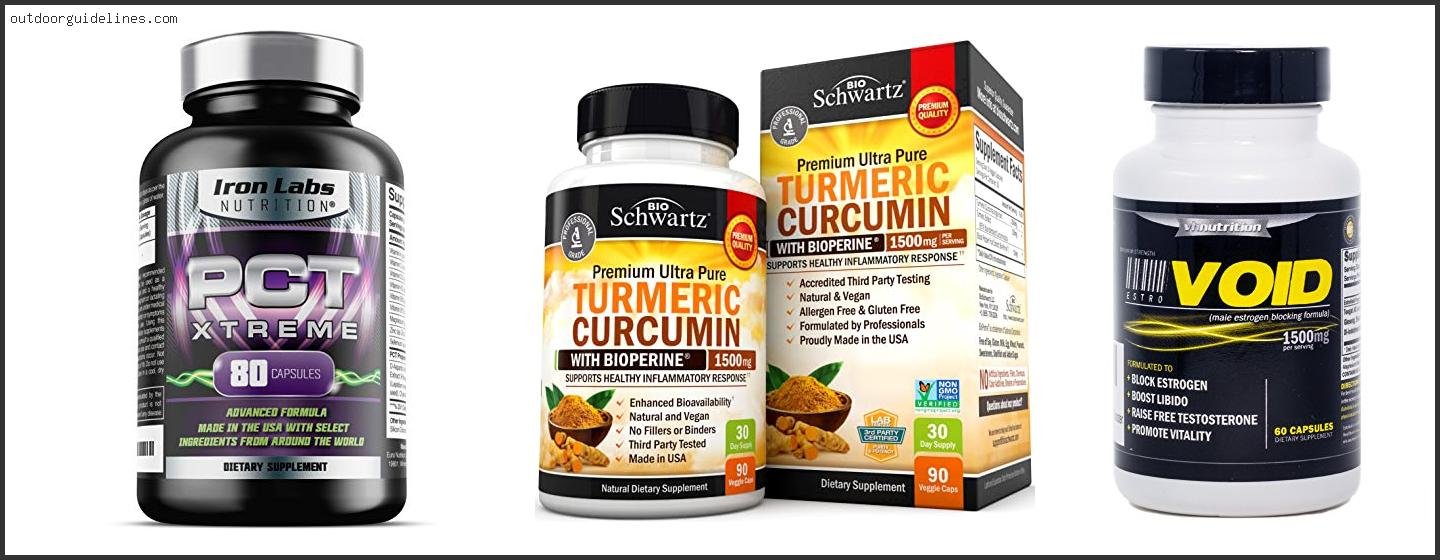 Best Dmz Supplement