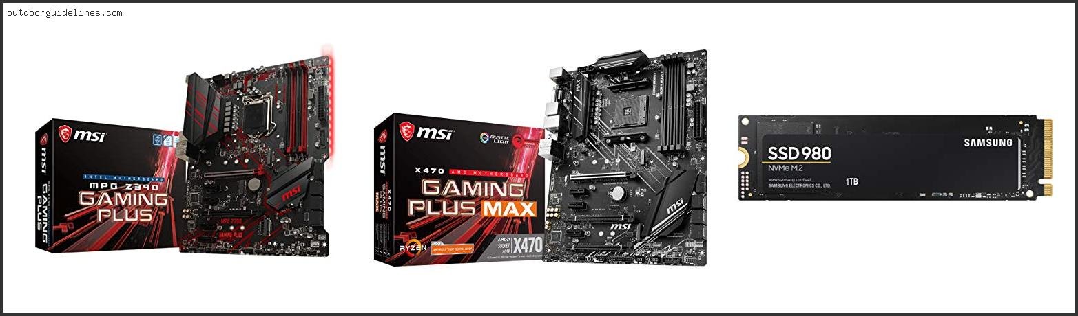 Best Cpu For Msi 970 Gaming Motherboard