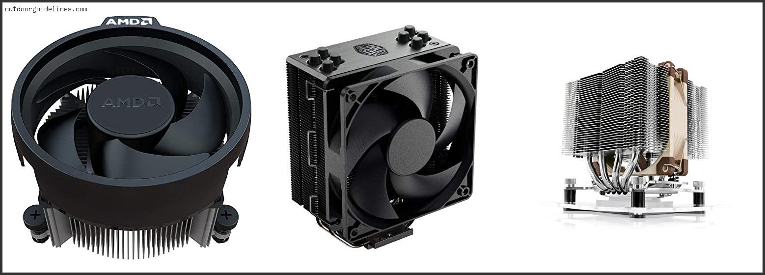 Best Cpu Cooler Under 160mm