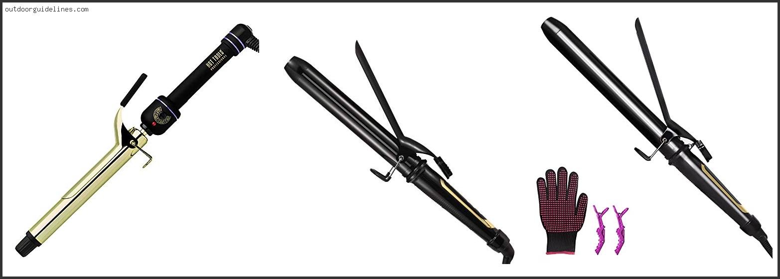Best Curling Tool For Long Hair