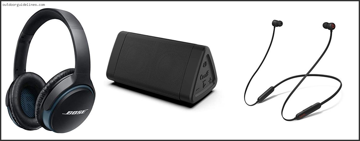 Best Soundcard For Music Listening