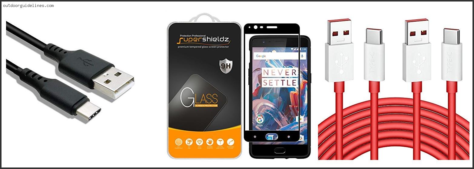 Best Accessories For Oneplus 3t