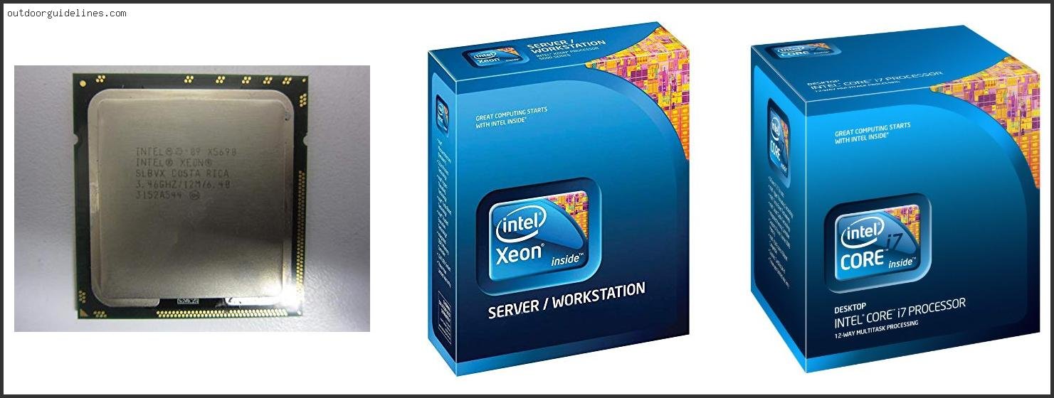 Best Lga1366 Processor