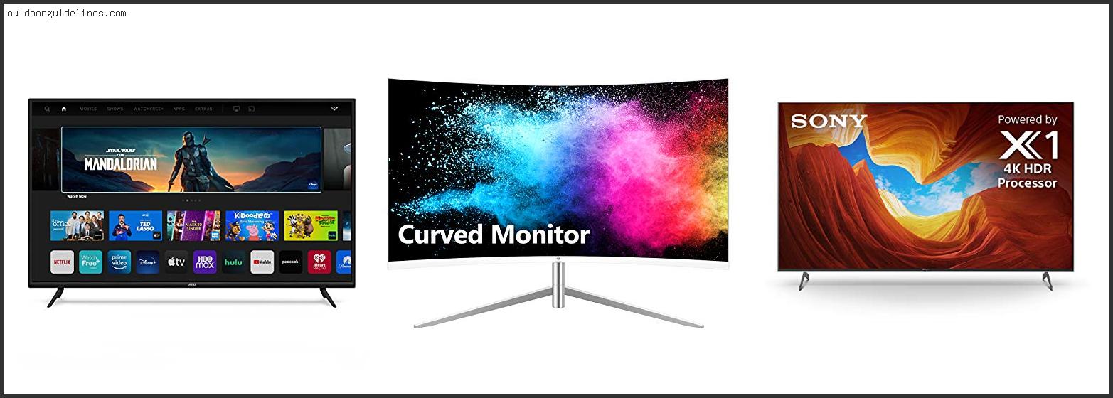 Top 10 Best Tv For Gaming [ 2026 ]