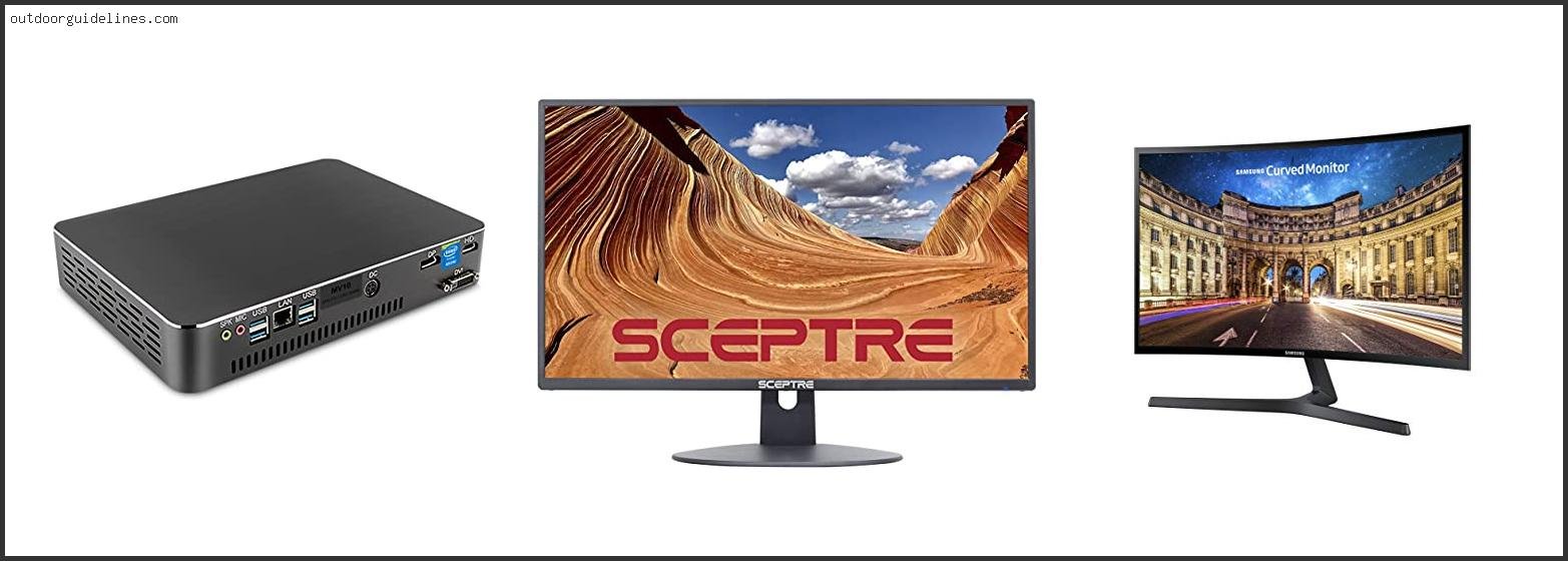 Best Gpu And Cpu Monitor
