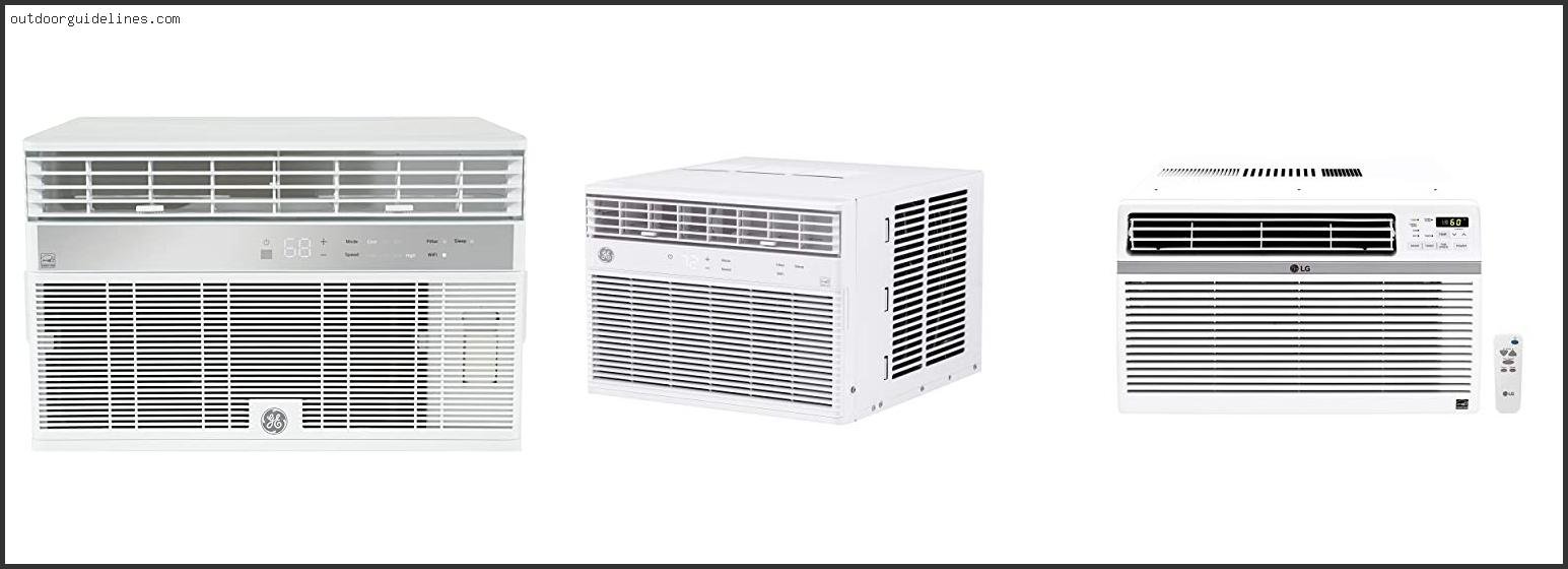 Best 8 000 Btu Air Conditioner