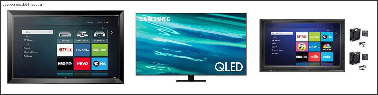 Best Anti Glare Tv