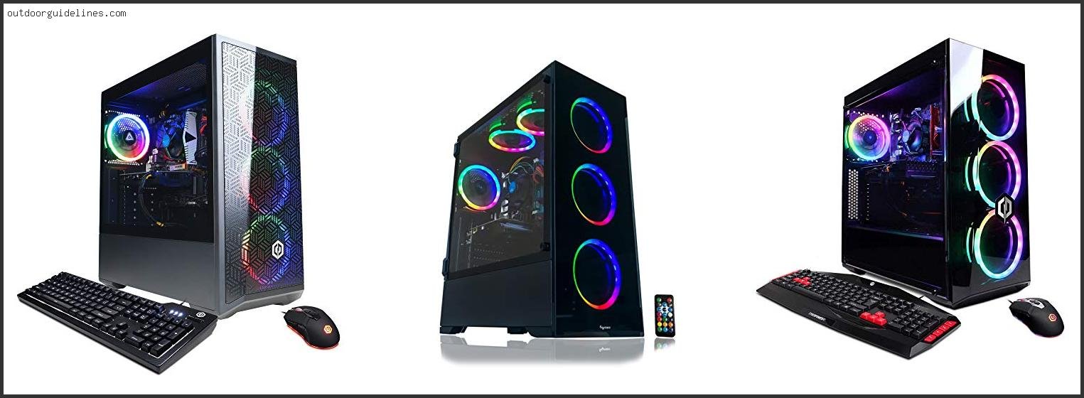 Best Graphics Card For Cyberpowerpc