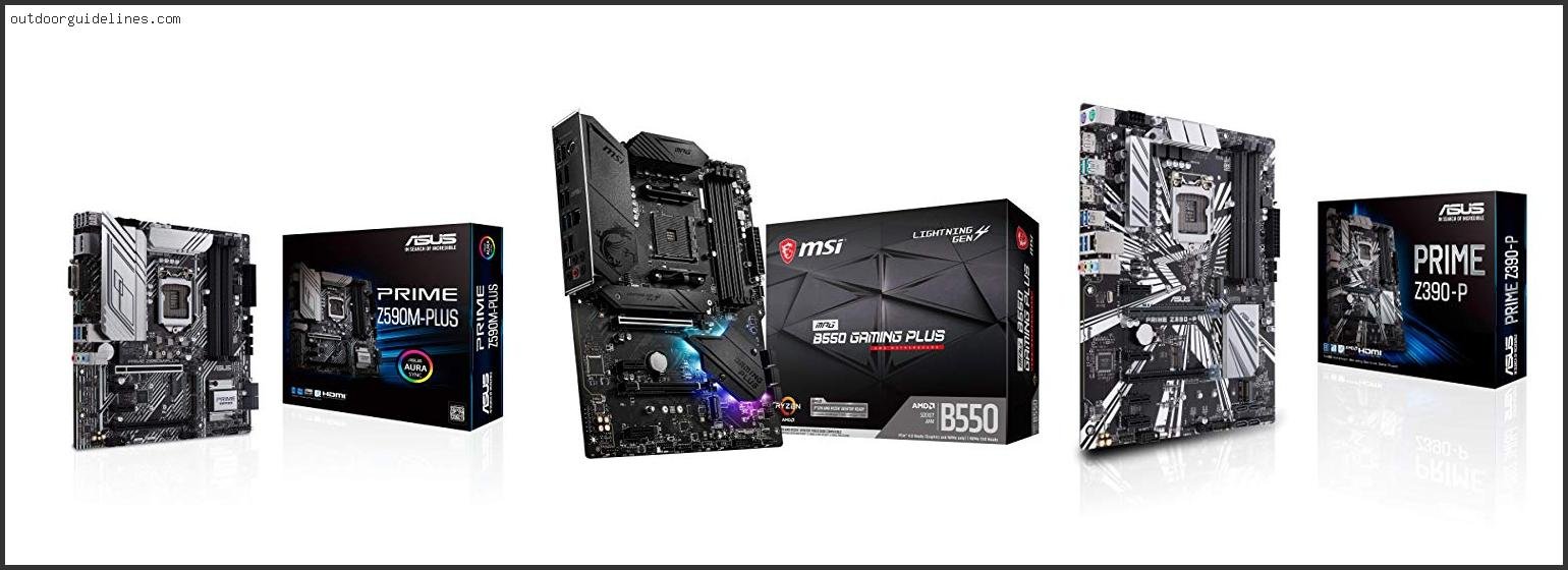 Best Motherboard For I7 4770k