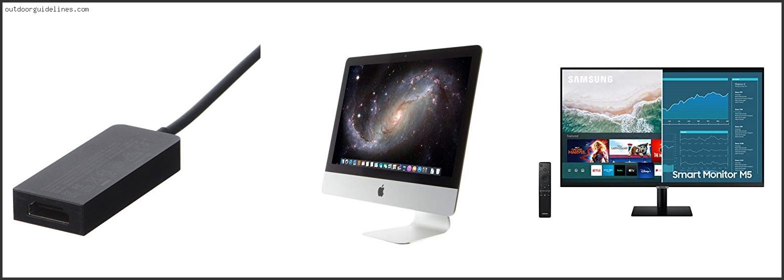 Best Monitor For Eyefinity